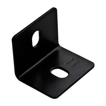 National Hardware 3 BLK Corn Brace N351-496